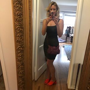 Brand new Zadig & Voltaire cross-body bag